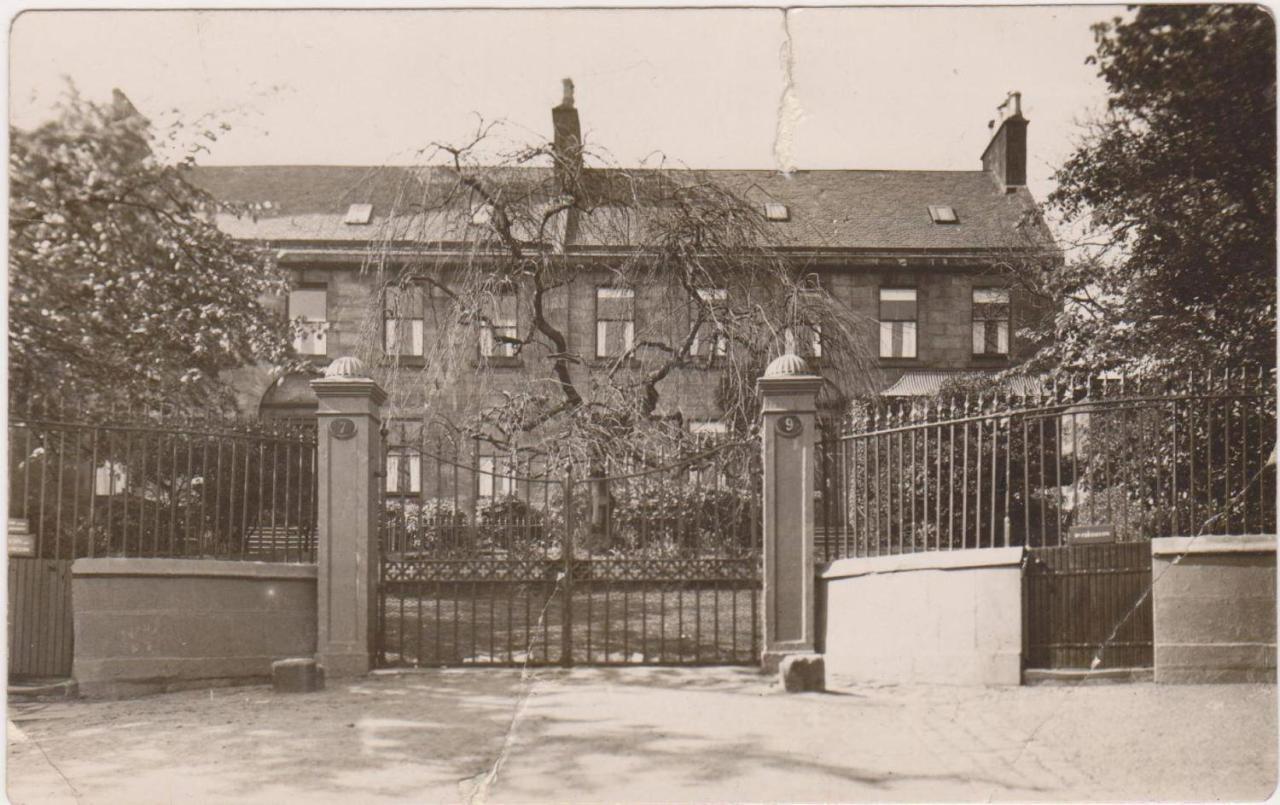 Ashtree House Hotel, Glasgow Airport & Paisley Exterior photo
